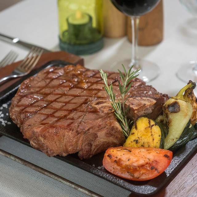 Quinto at Vidanta Riviera Maya Restaurant Playa del Carmen, ROO OpenTable