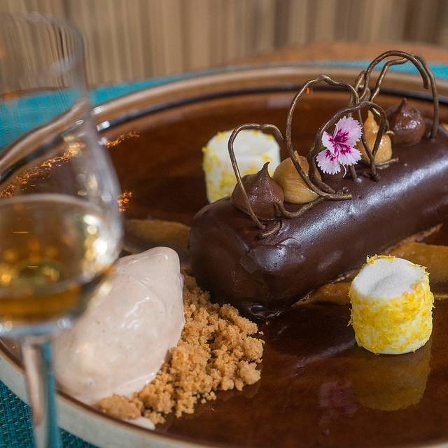 Quinto at Vidanta Riviera Maya Restaurant Playa del Carmen, ROO