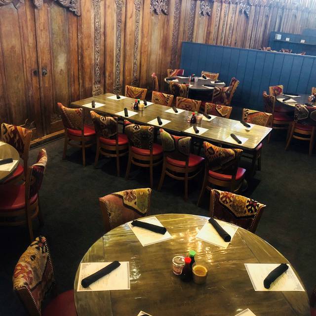 Roka Bar and Asian Flavors Restaurant Tulsa, OK OpenTable