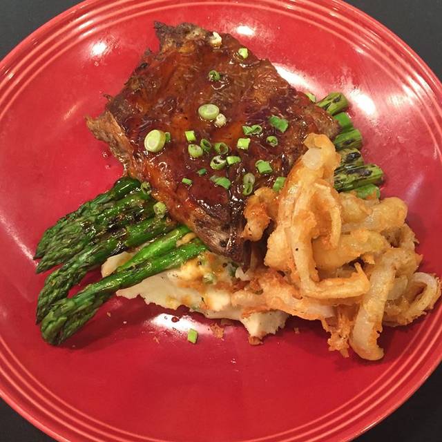 Roka Bar and Asian Flavors Restaurant Tulsa, OK OpenTable