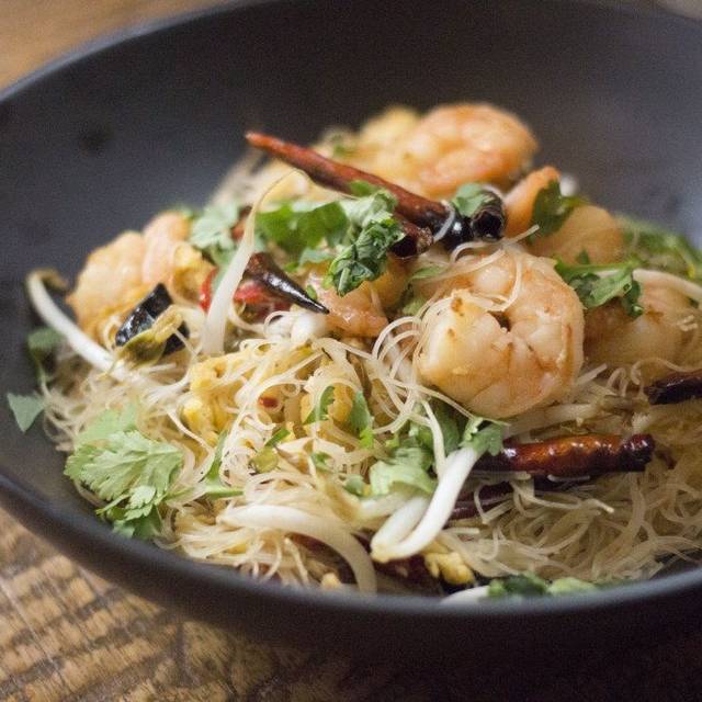 Roka Bar and Asian Flavors Restaurant Tulsa, OK OpenTable