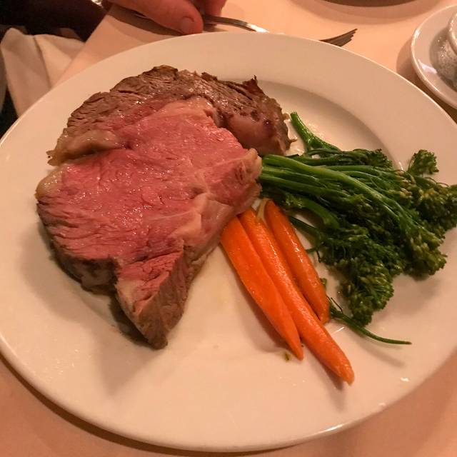 Katherine's Steakhouse Restaurant Mesquite, NV OpenTable