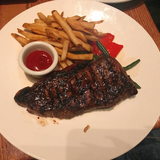 The Keg Steakhouse + Bar North York Restaurant North York, ON