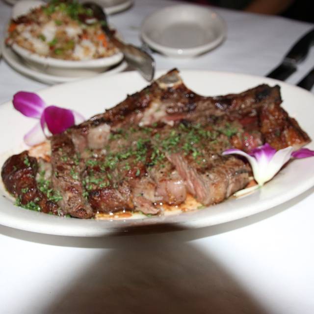 DK Steak House Restaurant Honolulu, HI OpenTable