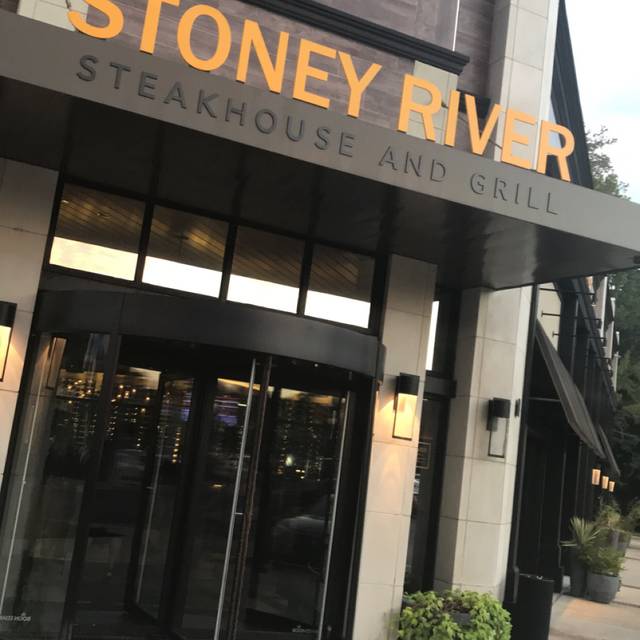 Stoney River Steakhouse and Grill Germantown Restaurant Germantown