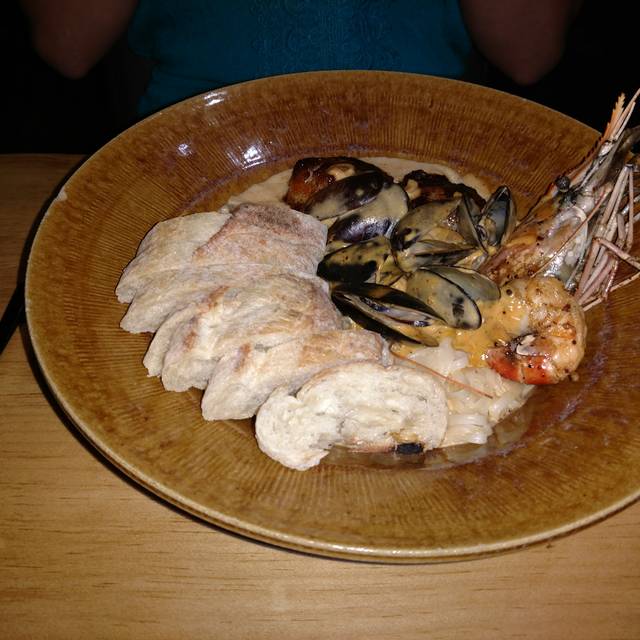 Cork & Flame Restaurant Evans, GA OpenTable