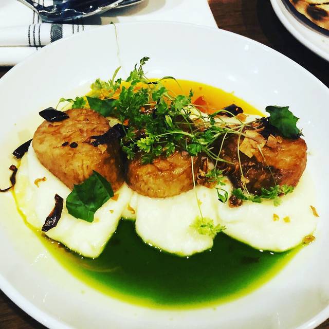 Butcher & Bee Nashville Restaurant Nashville, TN OpenTable