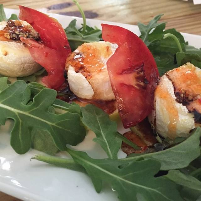 Cremesh European Restaurant Bradenton, FL OpenTable