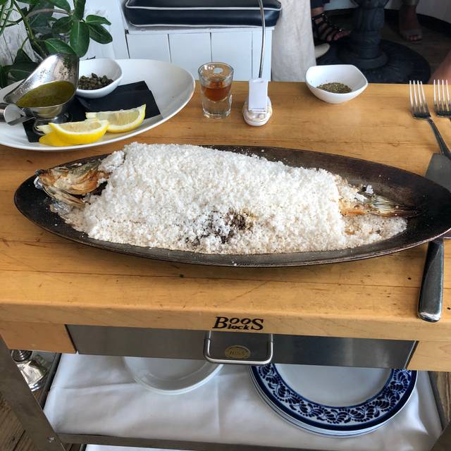 Kiki on The River, Miami, FL