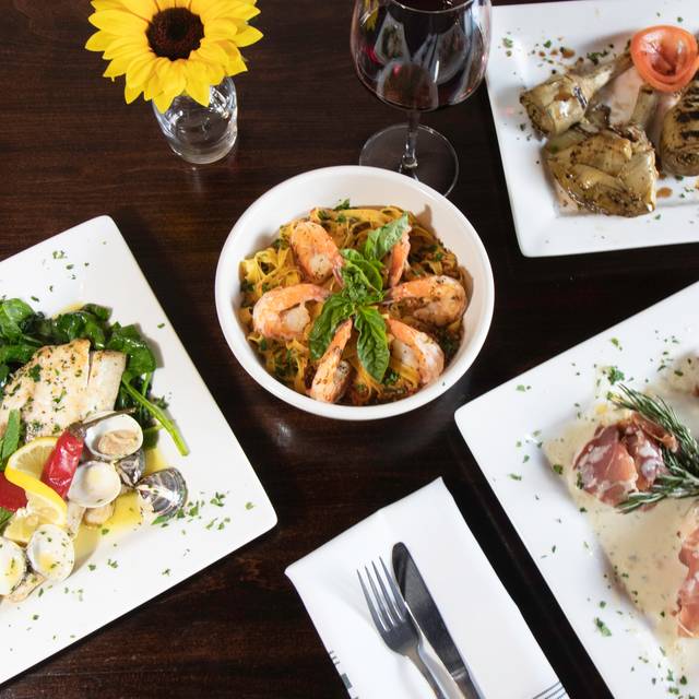 15 Restaurants Near Zilker Park Opentable