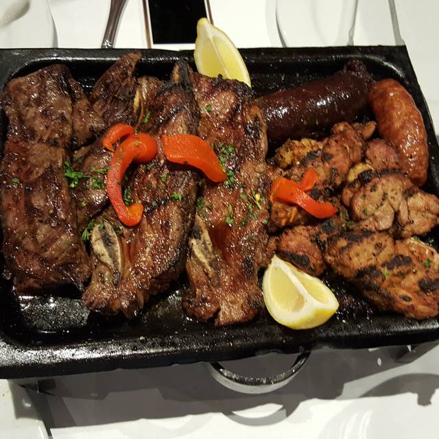 Buenos Aires Grill Restaurant Northridge, CA OpenTable