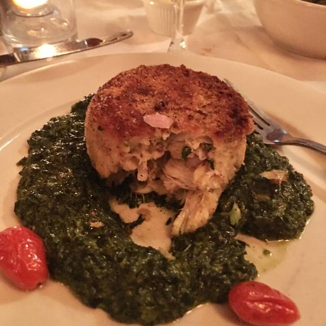 Island Restaurant - New York, NY | OpenTable