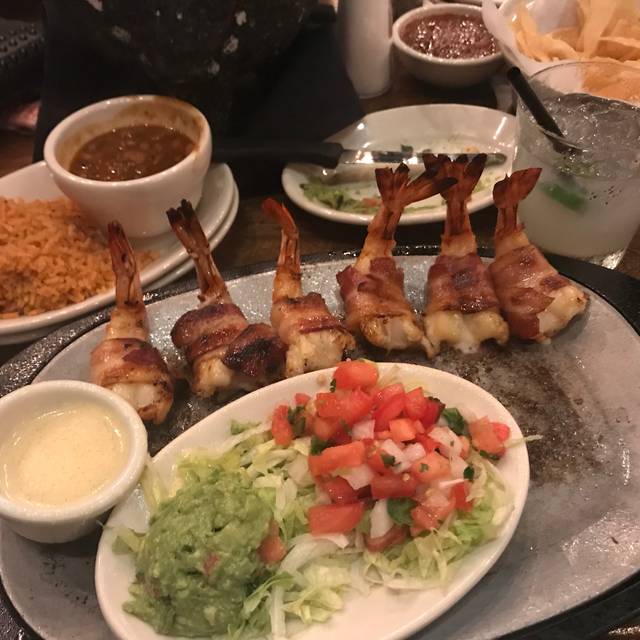 Uncle Julio's - Brentwood Restaurant - Brentwood, TN | OpenTable
