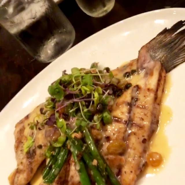 The Food Market, Baltimore, MD