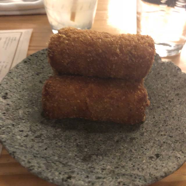 Lardo Restaurante Ciudad de México, CDMX OpenTable