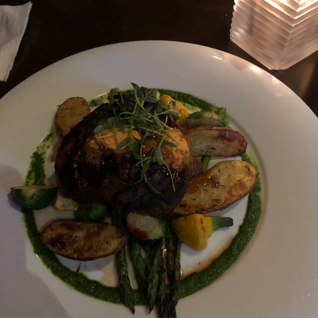 Harvest Seasonal Grill & Wine Bar Newtown Restaurant Newtown, PA