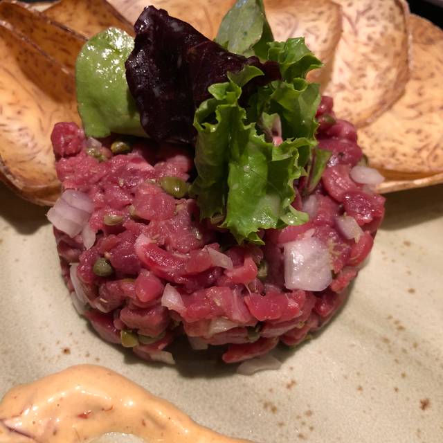 Bob’s Steak & Chop House Amelia Island Restaurant Fernandina Beach