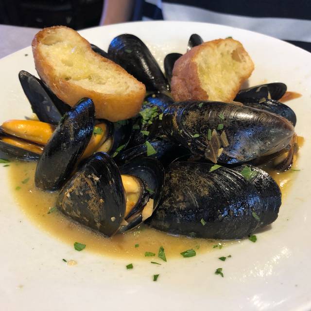 PortaBella Restaurant Carmel, CA OpenTable