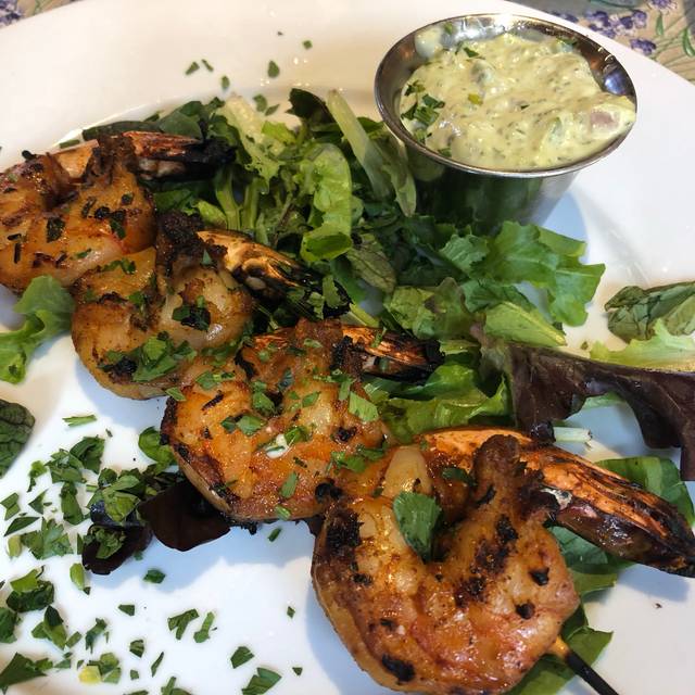 PortaBella Restaurant Carmel, CA OpenTable