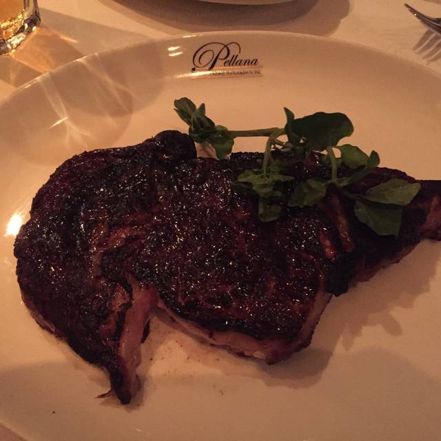 Pellana Restaurant Peabody Ma Opentable Pellana Peabody Ma