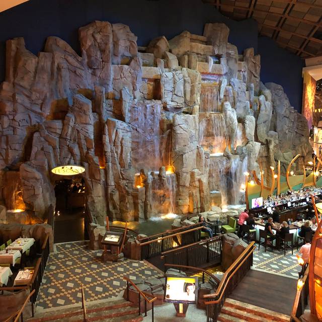 Tuscany Mohegan Sun Restaurant Uncasville, CT OpenTable