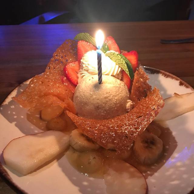 Oyster Loft Restaurant Pismo Beach, CA OpenTable