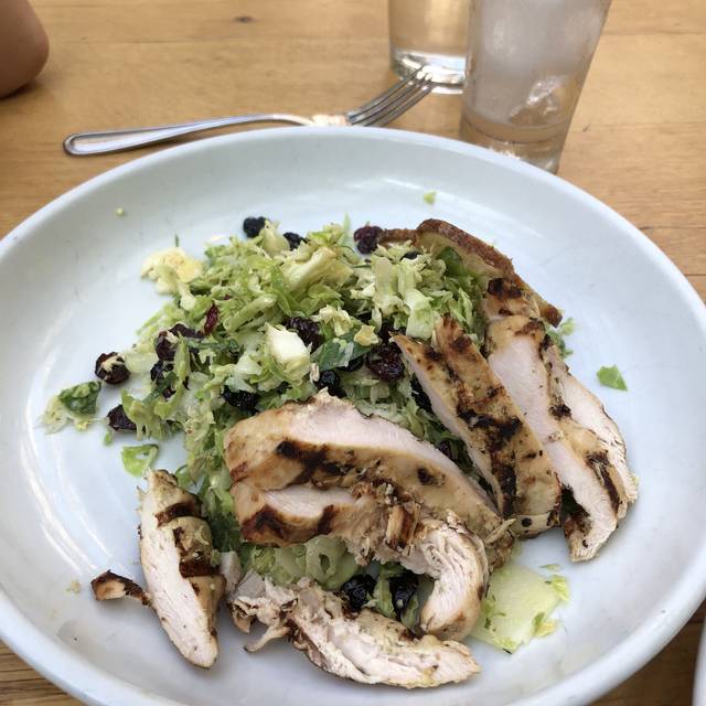 Summer House Santa Monica Restaurant Chicago, IL OpenTable