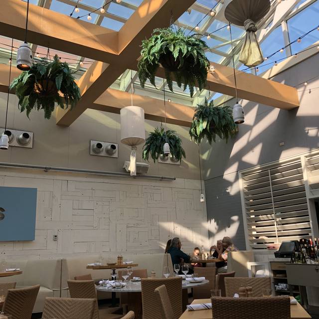 Summer House Santa Monica Restaurant Chicago, IL OpenTable