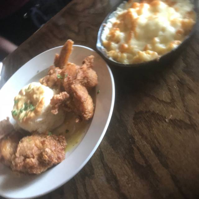 Greens and Gravy Restaurant Atlanta, GA OpenTable