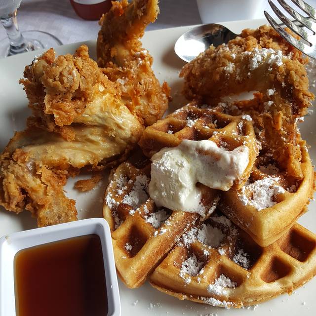 Toaste of Augusta Restaurant Augusta, GA OpenTable