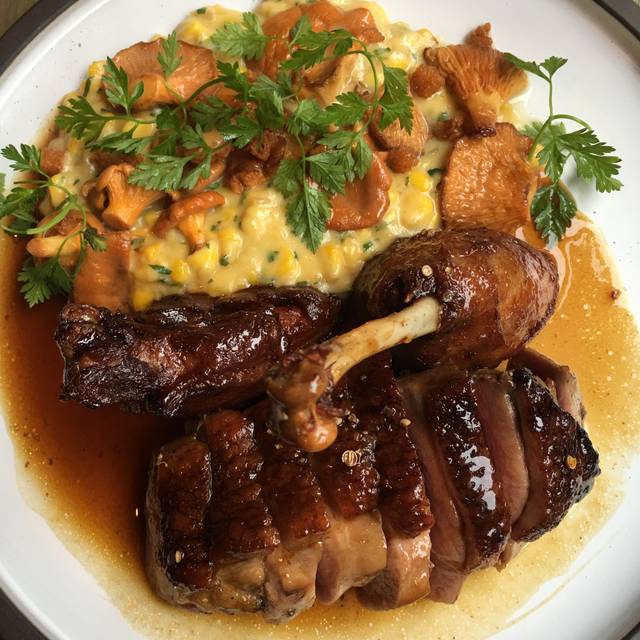 Bridgette Bar Restaurant Calgary, AB OpenTable