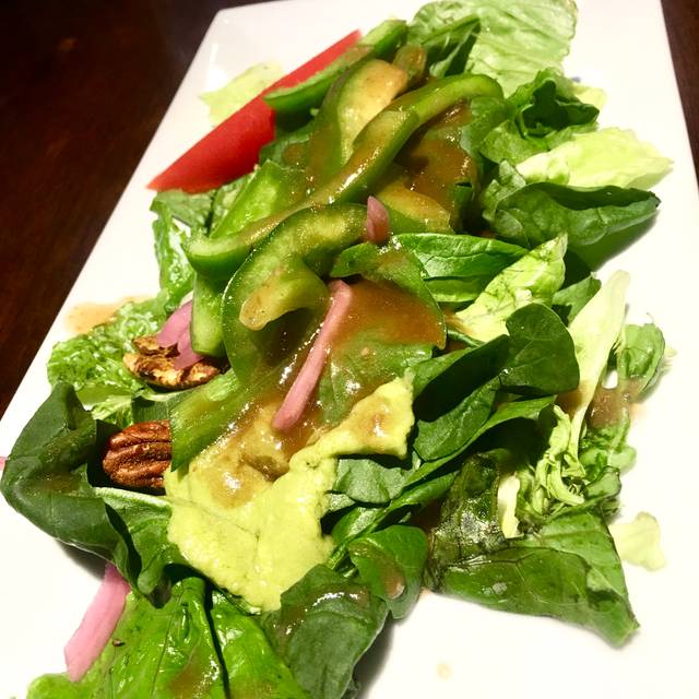 The Tulip and the Rose Cafe Restaurant Franklin, NY OpenTable