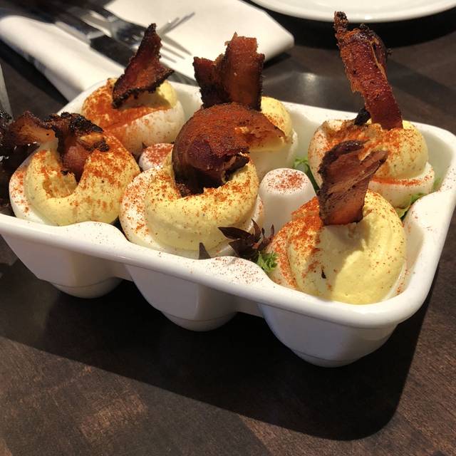 Bubba Restaurant Des Moines, IA OpenTable