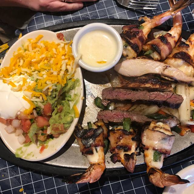 Uncle Julio's Grapevine Restaurant Grapevine, TX OpenTable