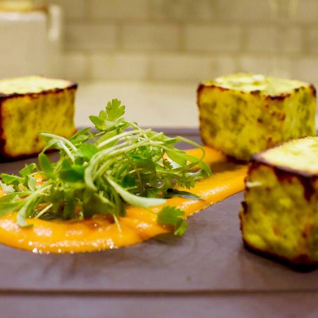 Karma Modern Indian Restaurant Washington, DC OpenTable