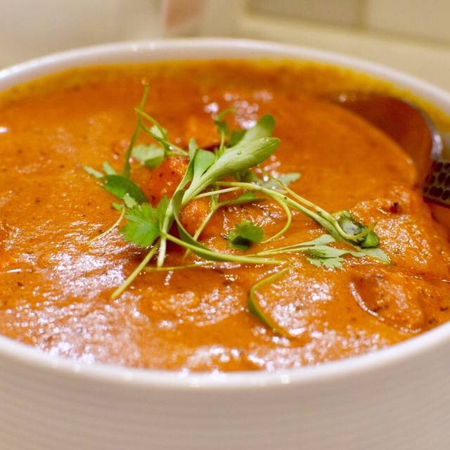 Karma Modern Indian Restaurant Washington, DC OpenTable