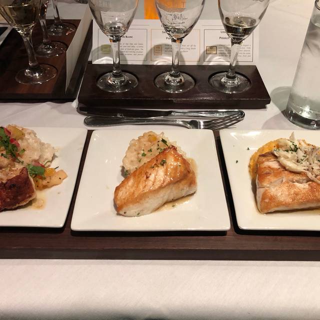 Flight Restaurant & Wine Bar Memphis Memphis, TN OpenTable
