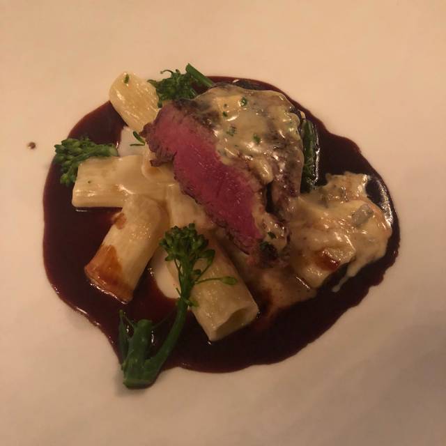 Martini Modern Italian Restaurant Columbus, OH OpenTable