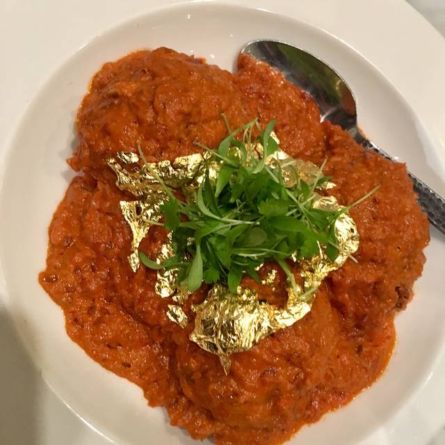 Karma Modern Indian Restaurant Washington, DC OpenTable