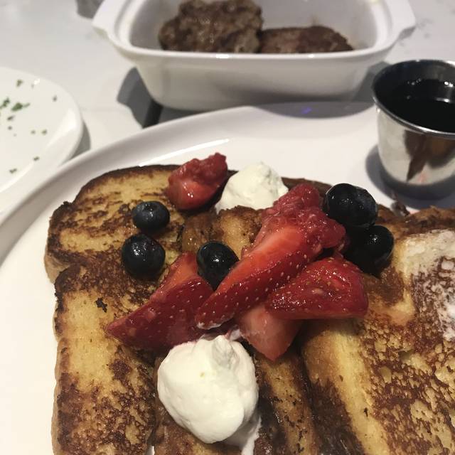 The Blu Halo Restaurant Tallahassee, FL OpenTable