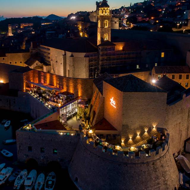 360 Dubrovnik Restaurant - Dubrovnik, Dubrovnik | OpenTable