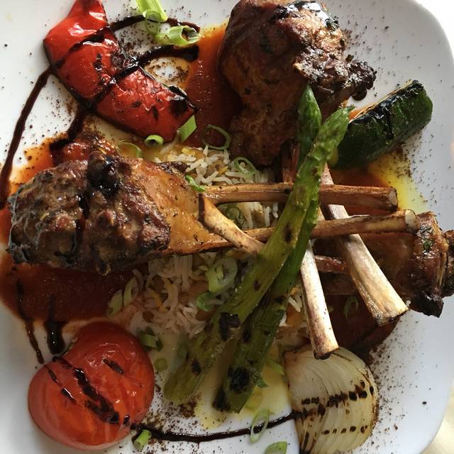 bha! bha! Persian Bistro Restaurant Naples, FL OpenTable