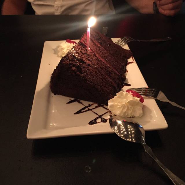 VILLAGGIO Restaurant Ellicottville, NY OpenTable