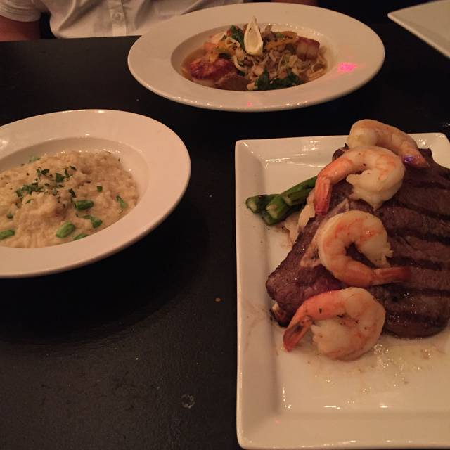 VILLAGGIO Restaurant Ellicottville, NY OpenTable