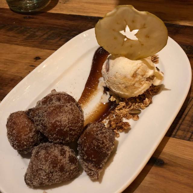 The Guild House Columbus Restaurant Columbus, OH OpenTable