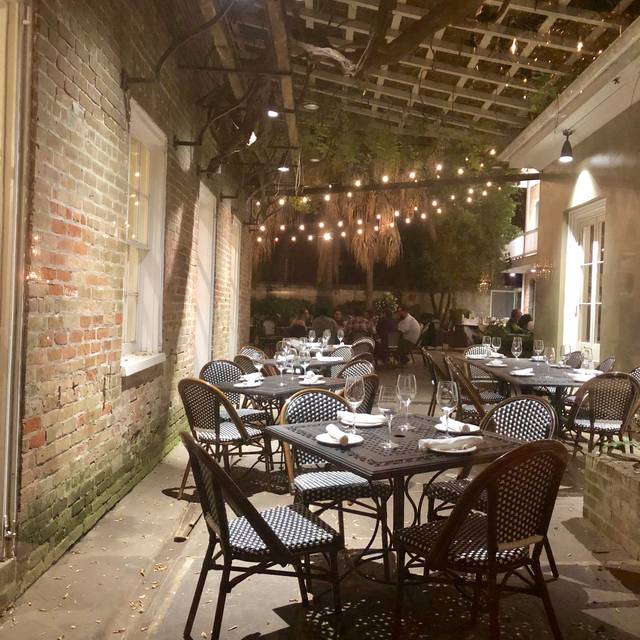 Broussard's Restaurant - New Orleans, LA | OpenTable