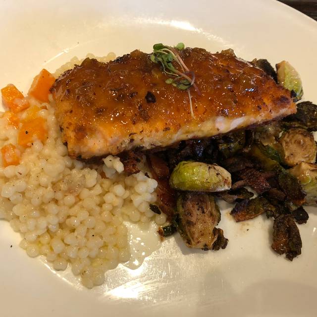 The Chocolate Sanctuary Restaurant Gurnee, IL OpenTable