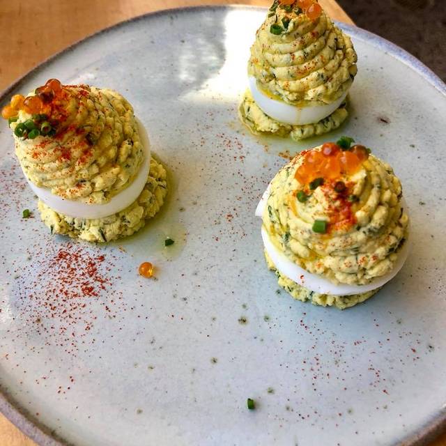 Yardbird Southern Table & Bar Los Angeles Restaurant Los Angeles