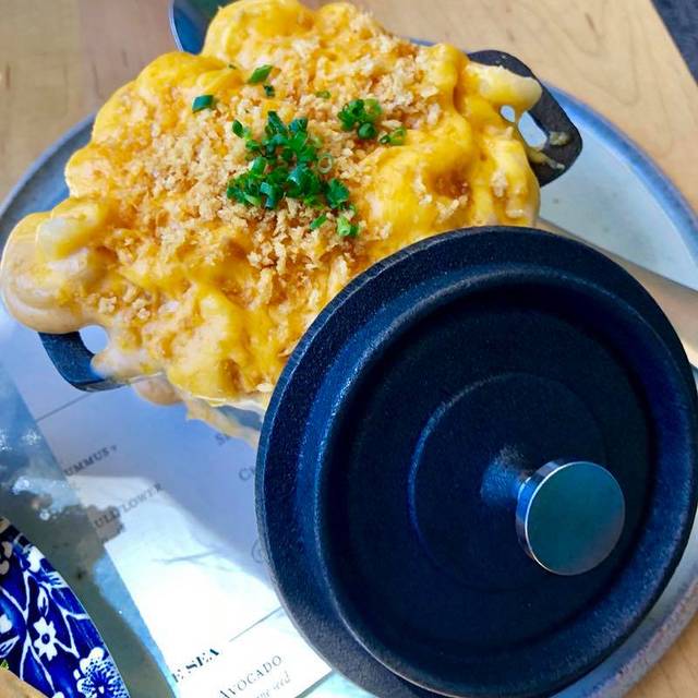 Yardbird Southern Table & Bar Los Angeles Restaurant Los Angeles