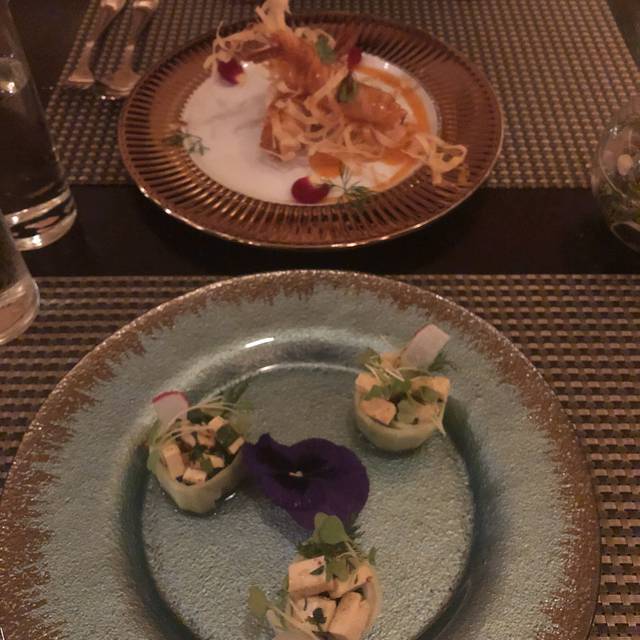 Herb Restaurant Chicago, IL OpenTable